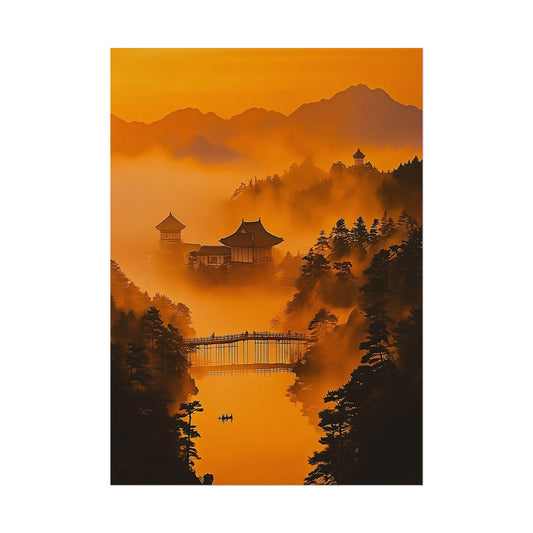 GH12_Temples above misty bridge