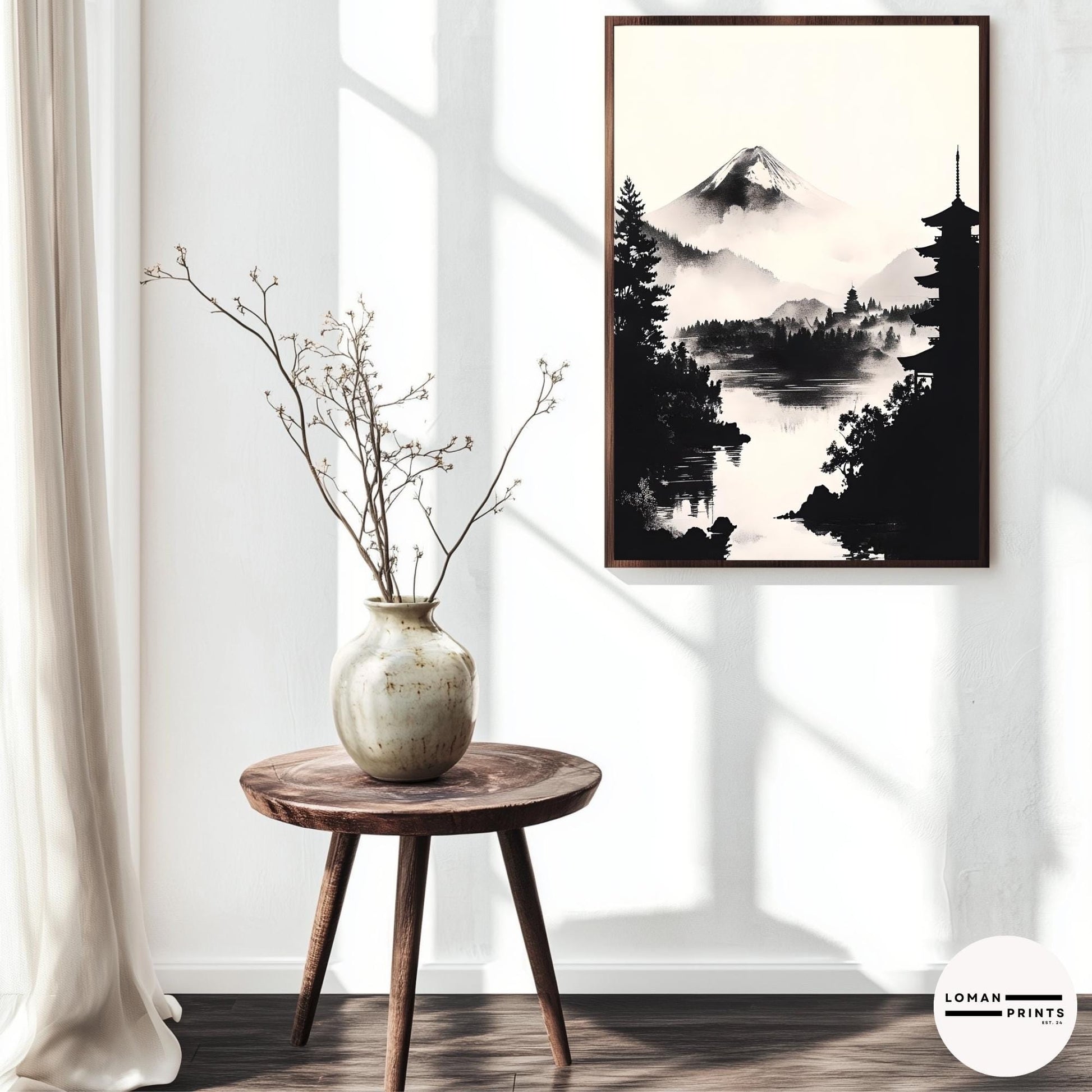SUMI-E 01