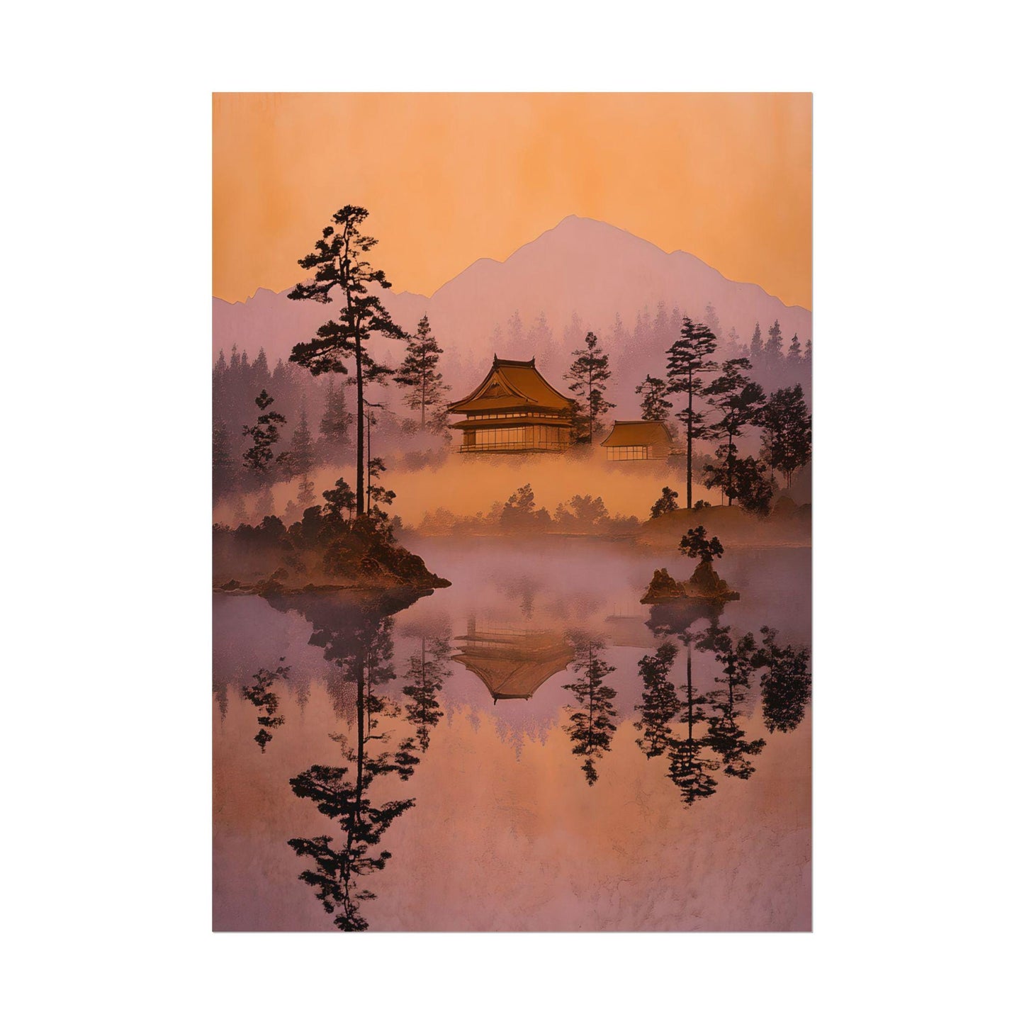 GD04_ Golden pavilion