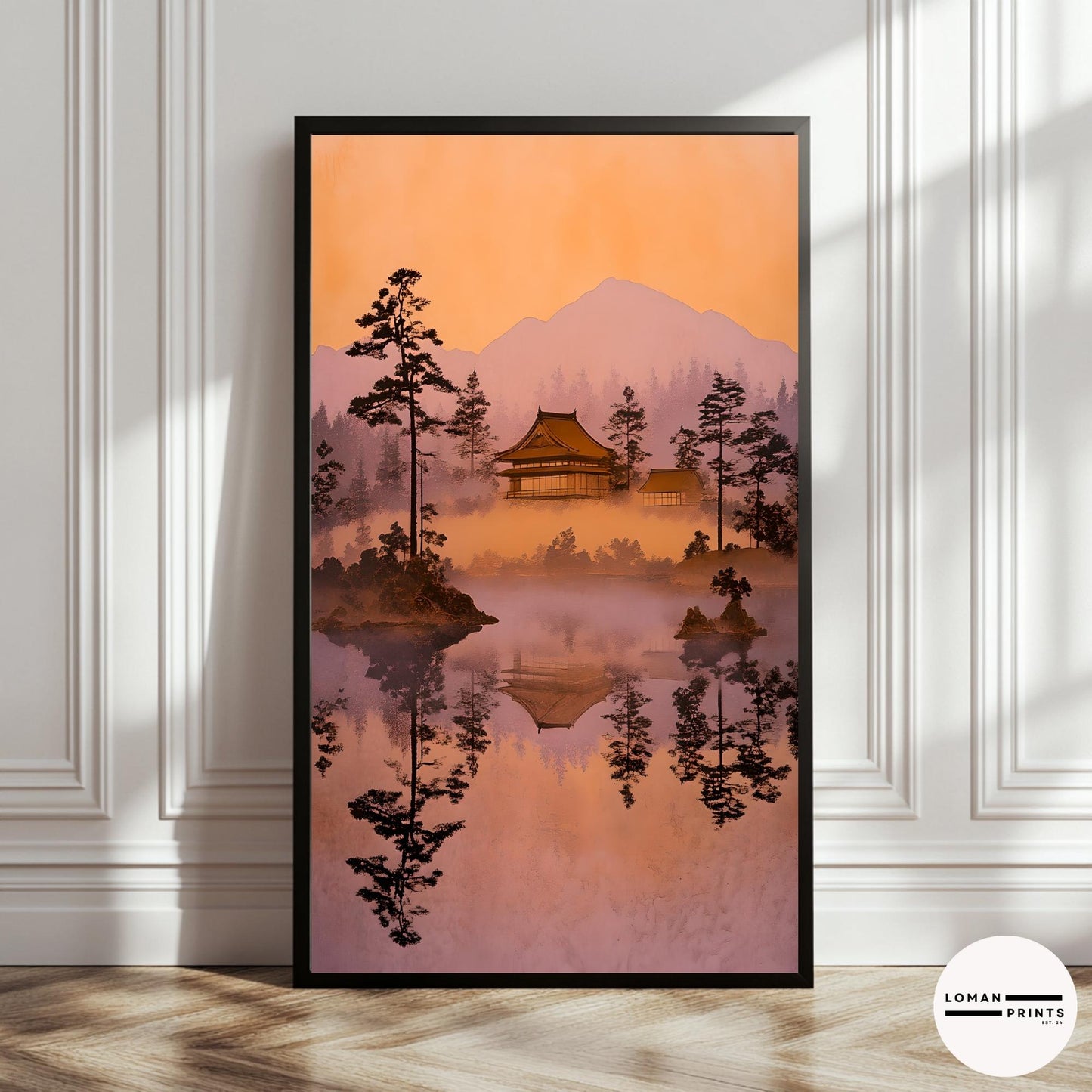 GD04_ Golden pavilion