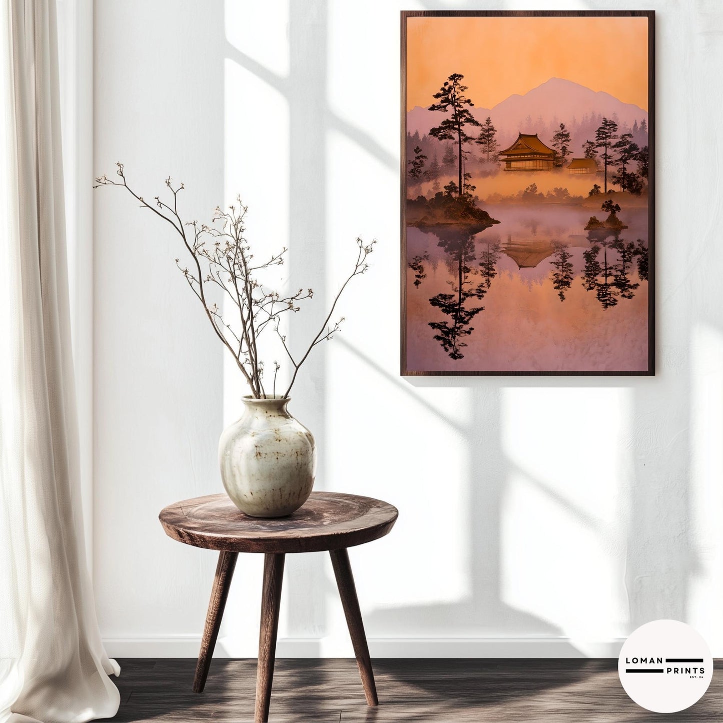 GD04_ Golden pavilion