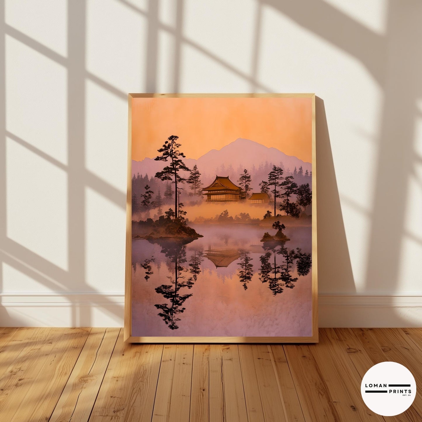 GD04_ Golden pavilion