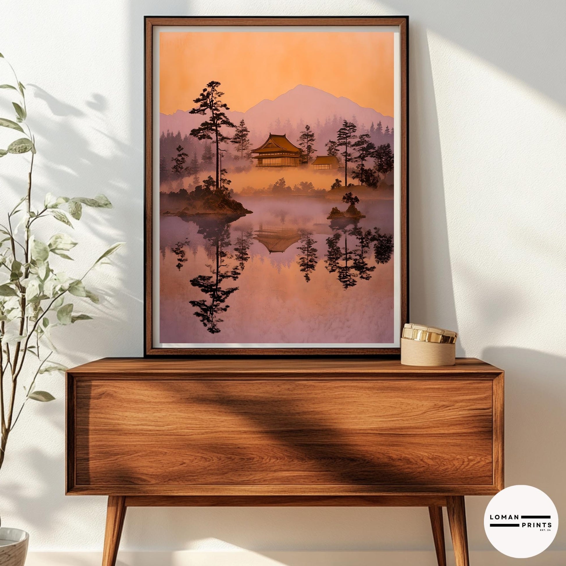 GD04_ Golden pavilion