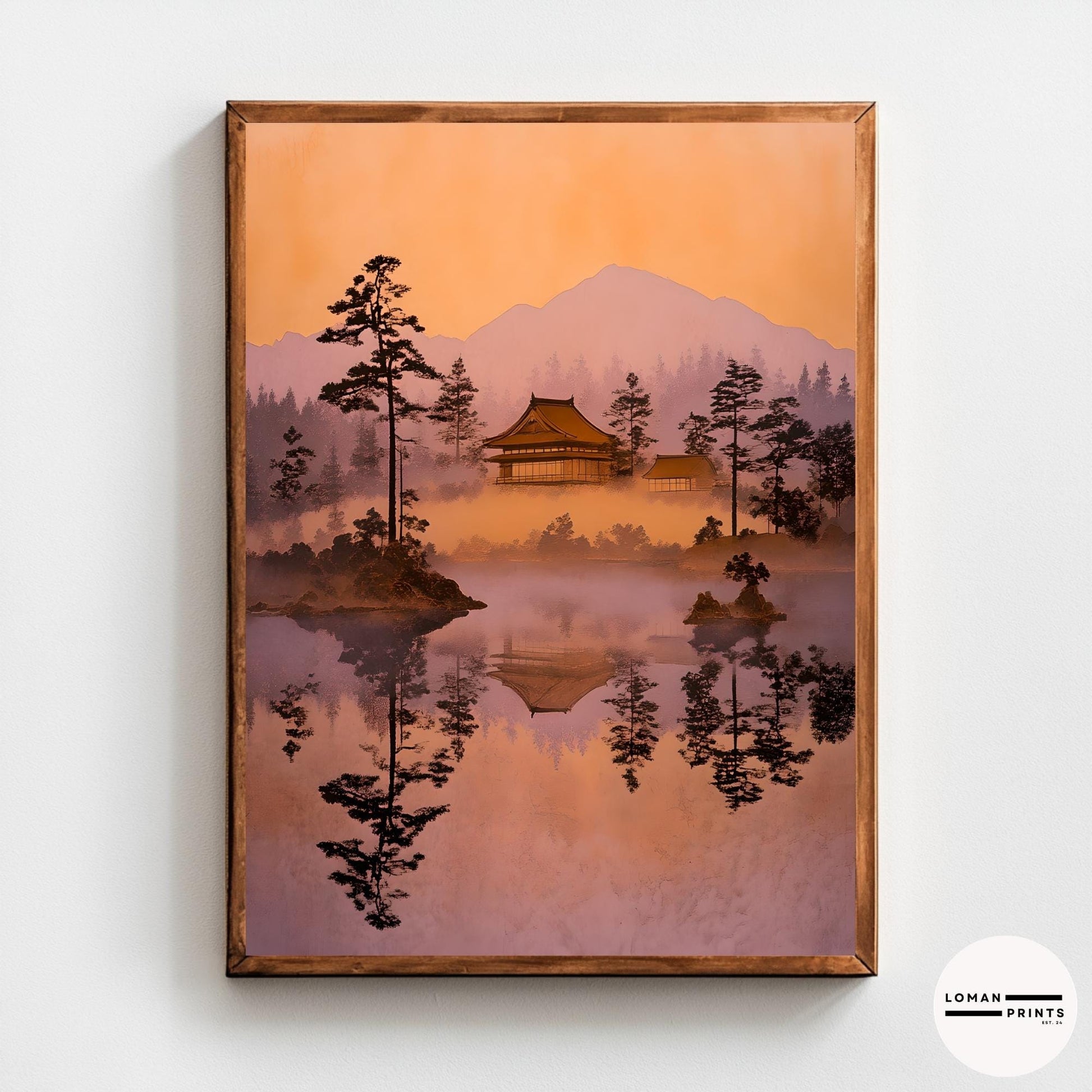 GD04_ Golden pavilion