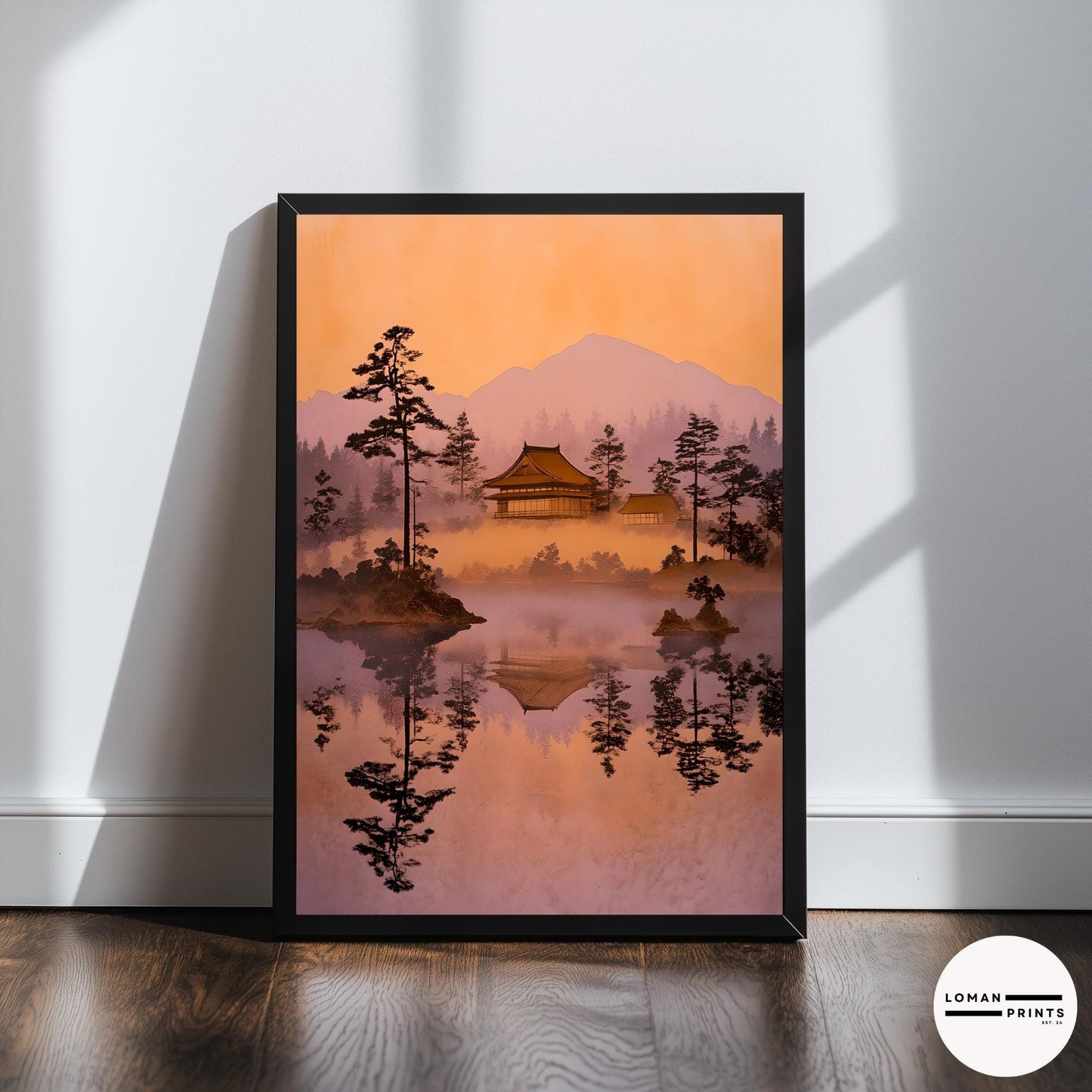 GD04_ Golden pavilion